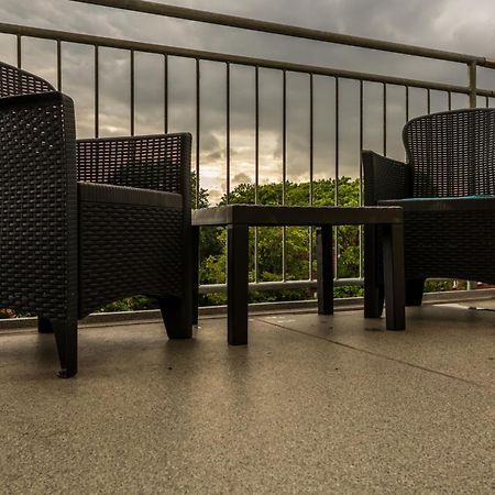 City Apartments Wilhelmshaven Zewnętrze zdjęcie