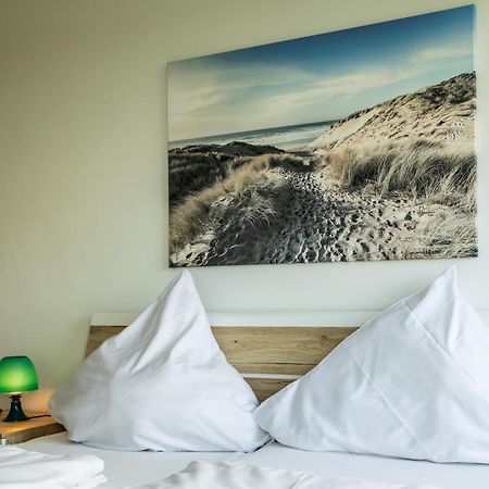 City Apartments Wilhelmshaven Zewnętrze zdjęcie