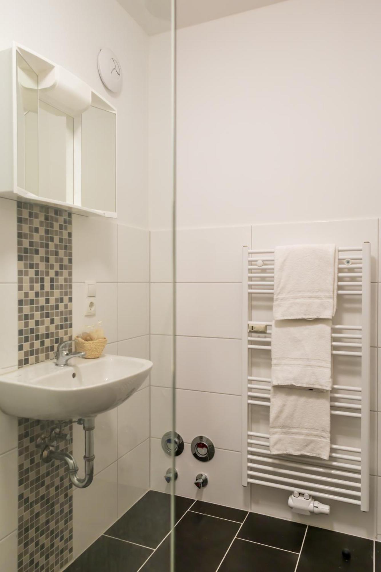 City Apartments Wilhelmshaven Zewnętrze zdjęcie