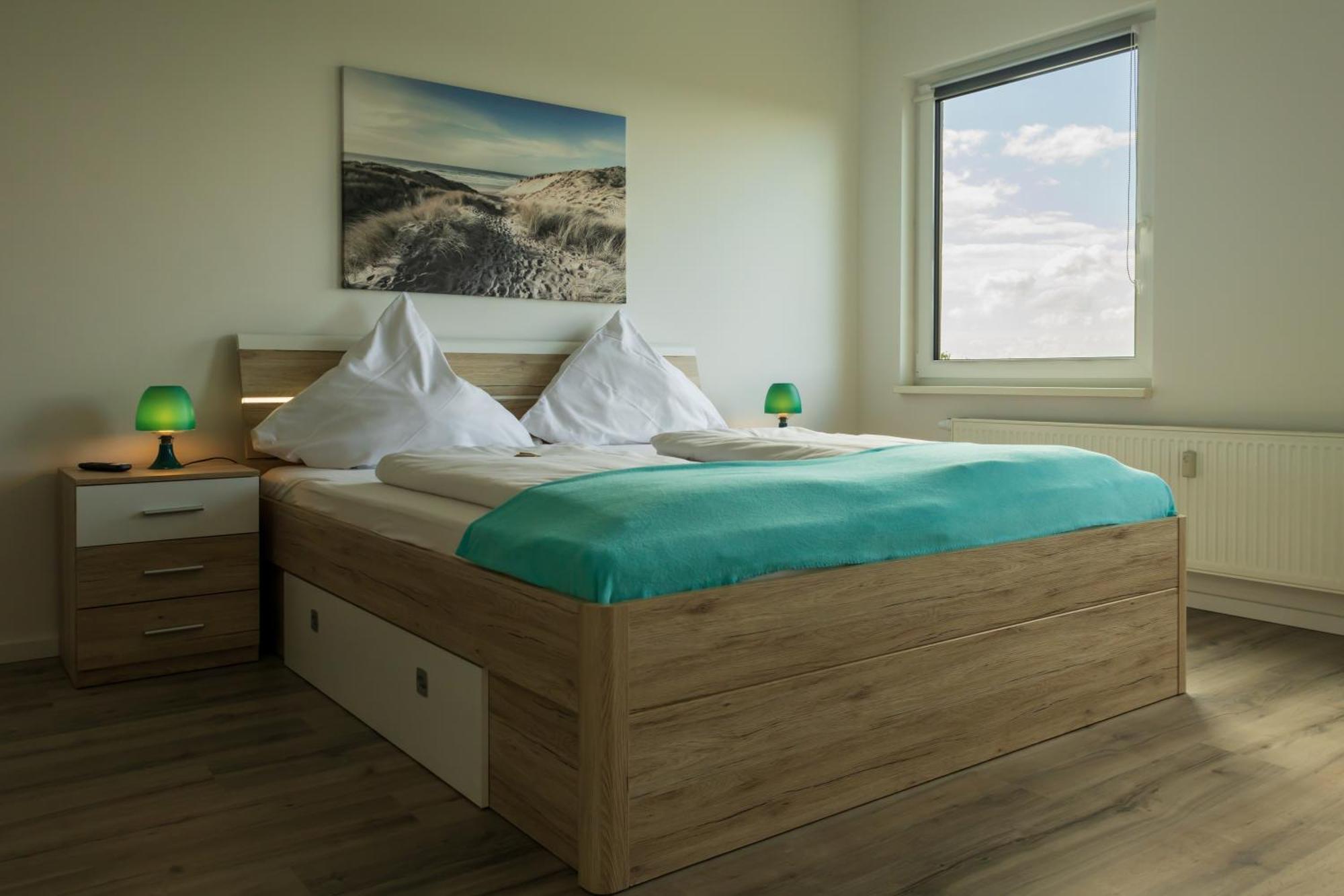 City Apartments Wilhelmshaven Zewnętrze zdjęcie