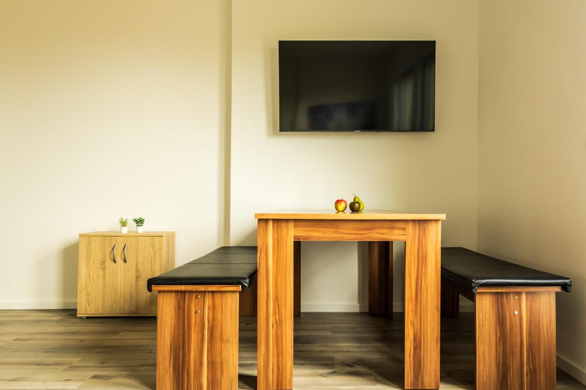 City Apartments Wilhelmshaven Zewnętrze zdjęcie