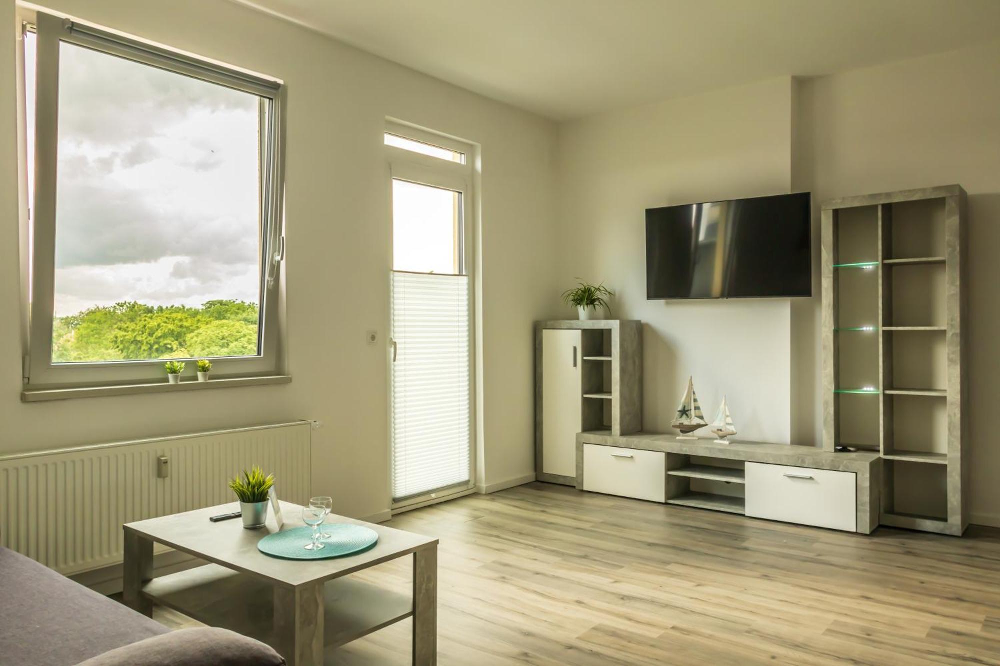 City Apartments Wilhelmshaven Zewnętrze zdjęcie
