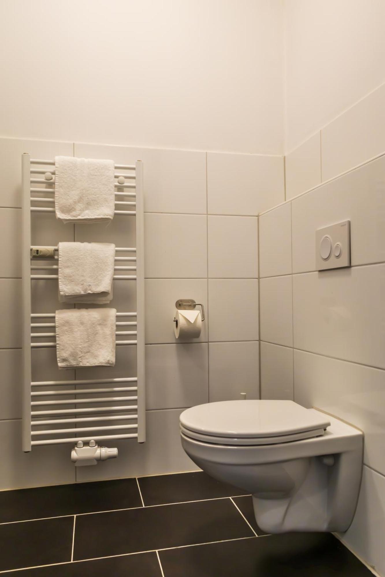 City Apartments Wilhelmshaven Zewnętrze zdjęcie
