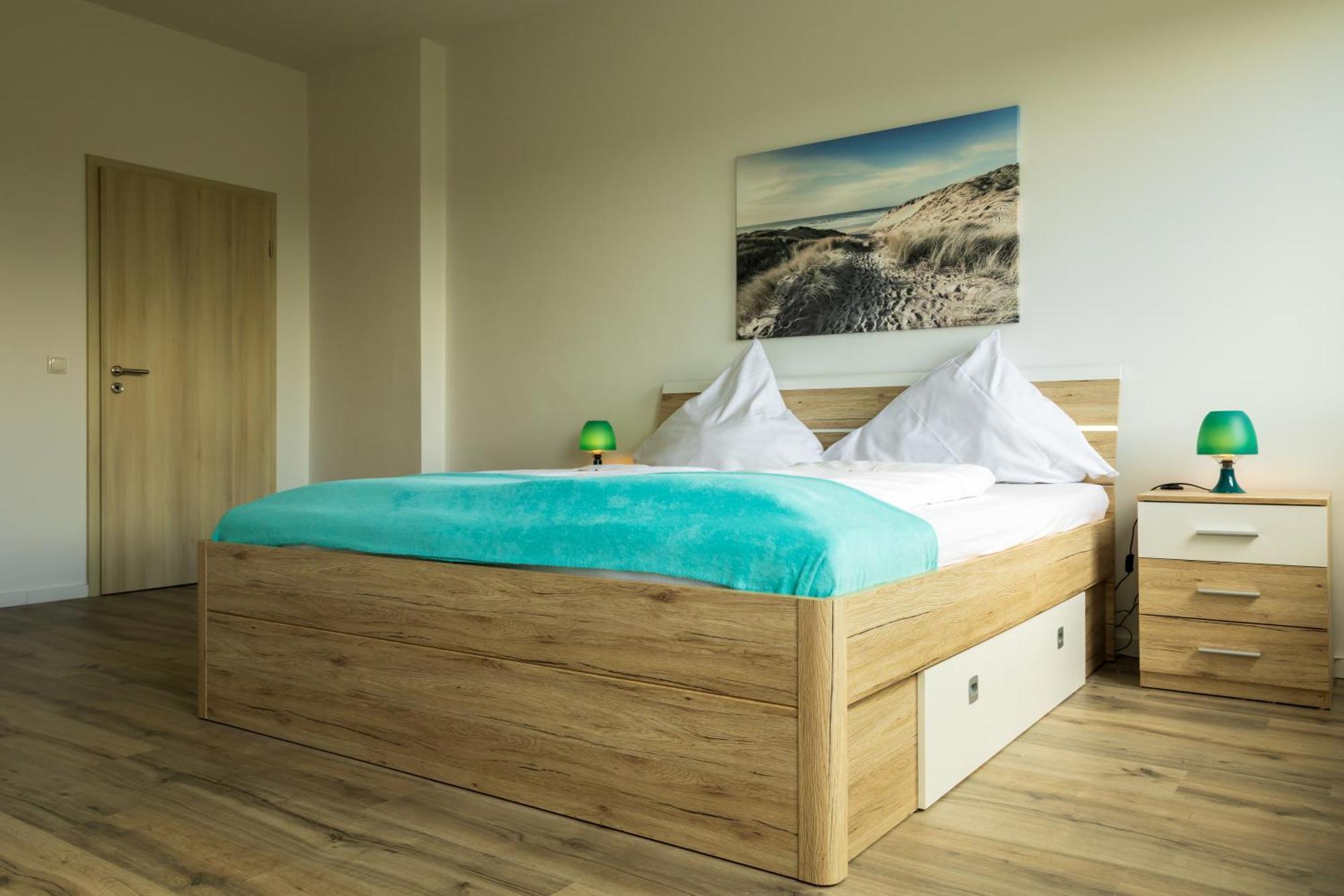 City Apartments Wilhelmshaven Zewnętrze zdjęcie
