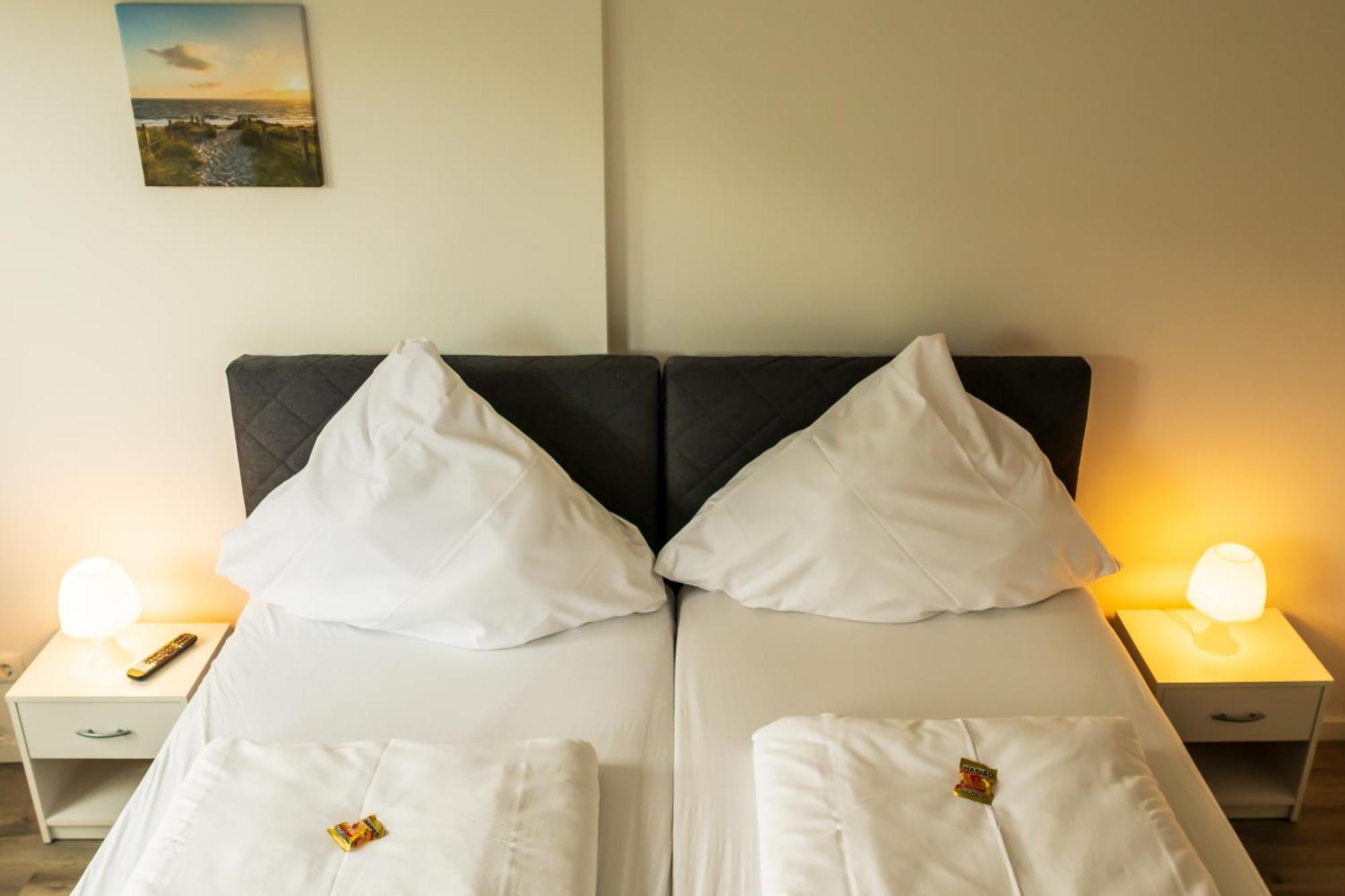 City Apartments Wilhelmshaven Zewnętrze zdjęcie